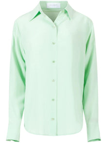  Equipment Shirts Green