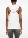 Courreges Top White