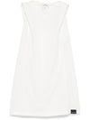 Courreges Top White