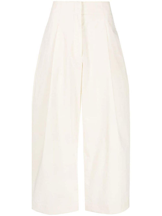 Studio Nicholson PRE Dordoni trousers