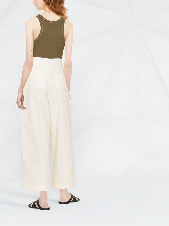 Studio Nicholson PRE Dordoni trousers