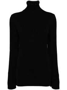  Junya Watanabe Sweaters Black