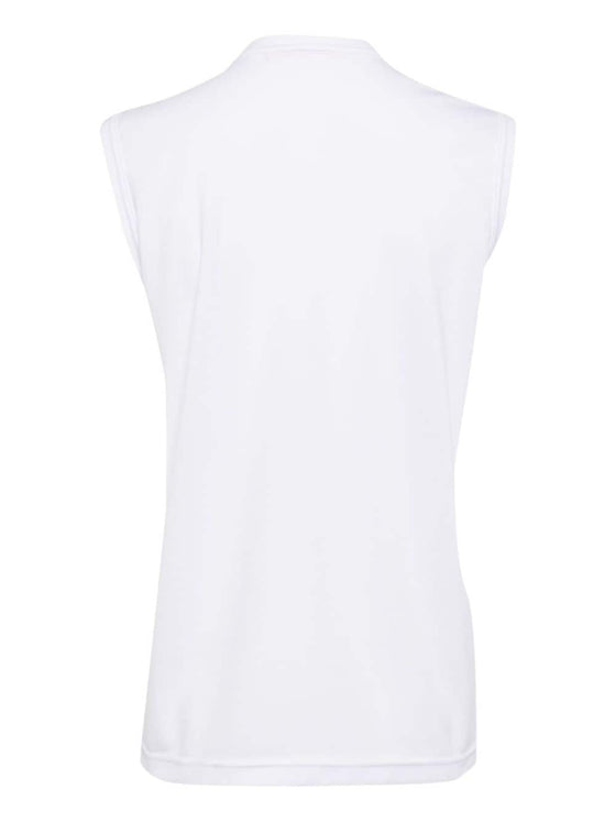 Comme Des Garcons Ruffle vest