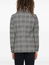 Circolo 1901 Cotton single-breasted jacket