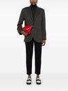 Harris Wharf London cotton blend blazer