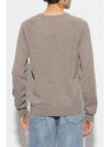 Saint Laurent Cashmere sweater
