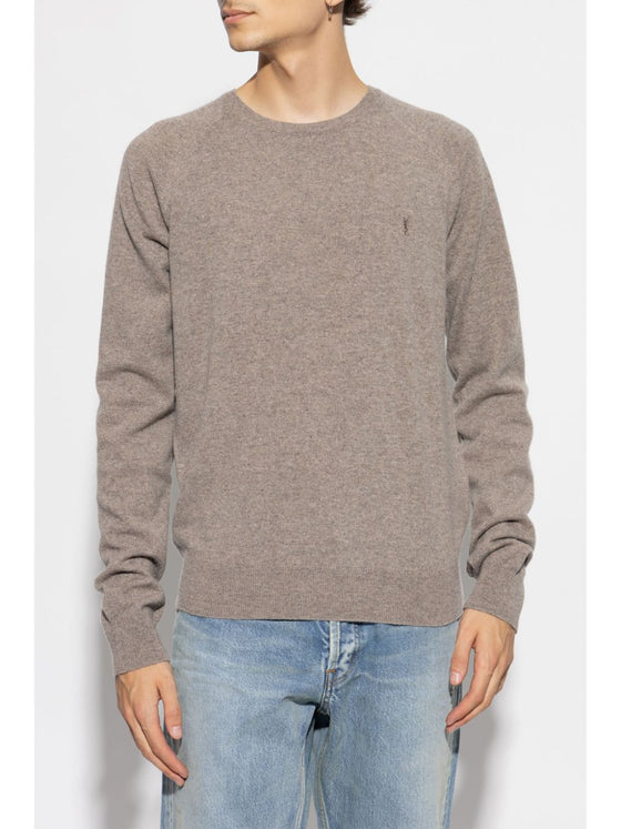 Saint Laurent Cashmere sweater