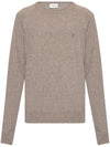Saint Laurent Cashmere sweater