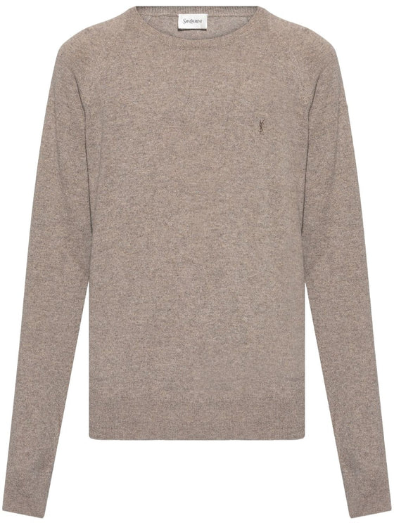 Saint Laurent Cashmere sweater