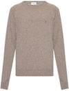 Saint Laurent Cashmere sweater