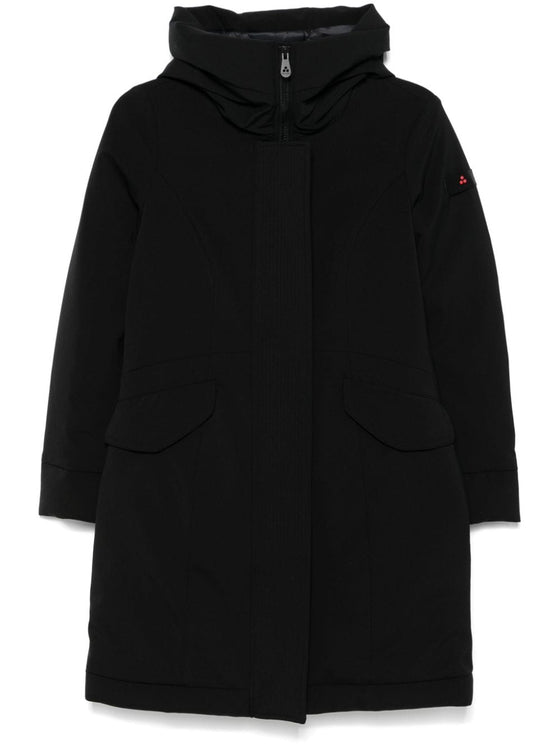 Peuterey parka coat