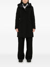 Peuterey parka coat