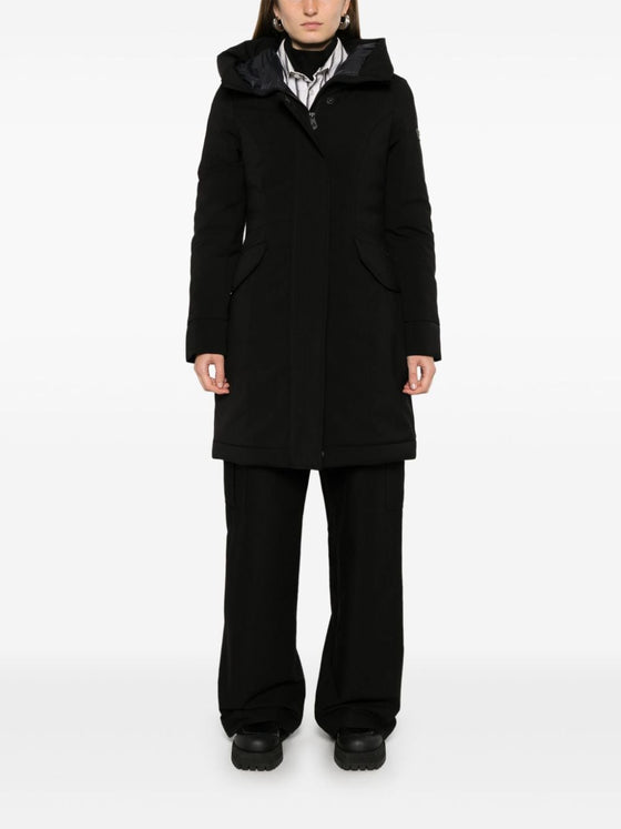 Peuterey parka coat