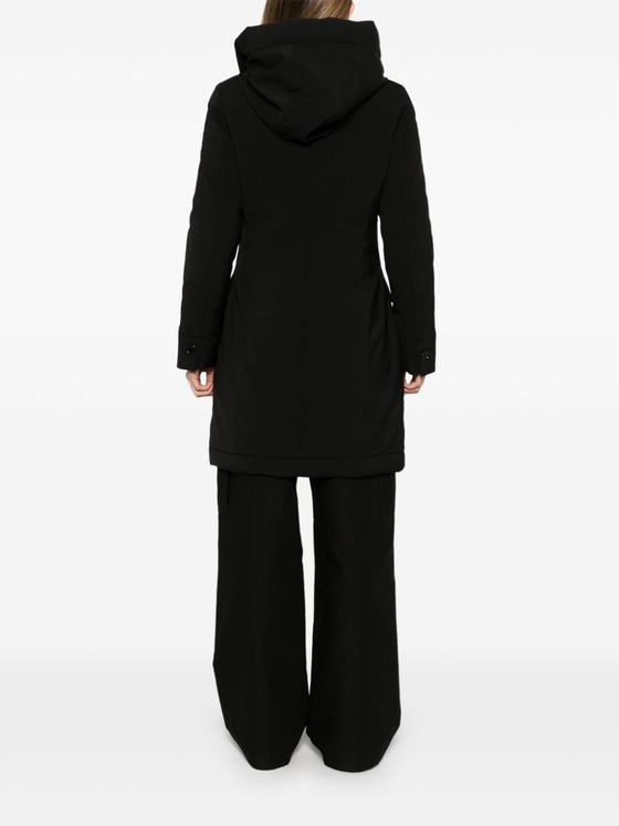 Peuterey parka coat