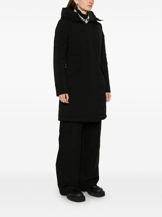 Peuterey parka coat