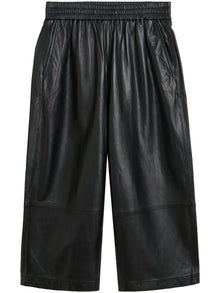  HERSKIND Trousers Black