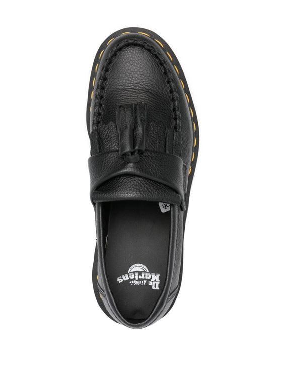 Dr. Martens Adrian Loafers with Virginia Leather Tassels