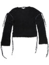 Acne Studios Sweaters Black