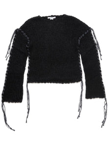 Acne Studios Sweaters Black