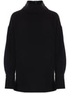 Alberto Biani High-neck jumper
