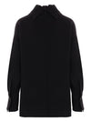 Alberto Biani High-neck jumper