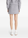 Tory Burch Wool mini skirt