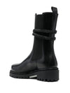 René Caovilla RENE' CAOVILLA Boots Black