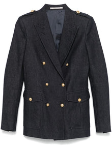  Tagliatore Jackets Black