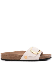  Birkenstock Madrid Big Buckle sandals