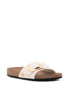 Birkenstock Madrid Big Buckle sandals