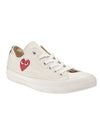 Comme Des Garcons Play x Converse Chuck 70 sneakers