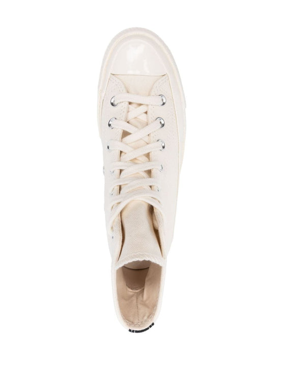 Comme Des Garcons x Converse Sneakers PLAY Chuck Taylor'70