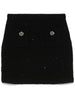 Self-Portrait Miniskirt
