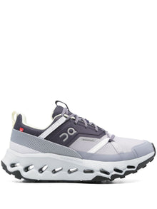  ON Sneakers Grey