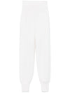 Chloé Wool Knitted Trousers