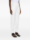 Chloé Chloe Wool Knitted Trousers