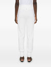 Chloé Wool Knitted Trousers