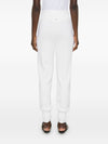 Chloé Chloe Wool Knitted Trousers