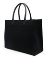 Versace large La Medusa tote bag