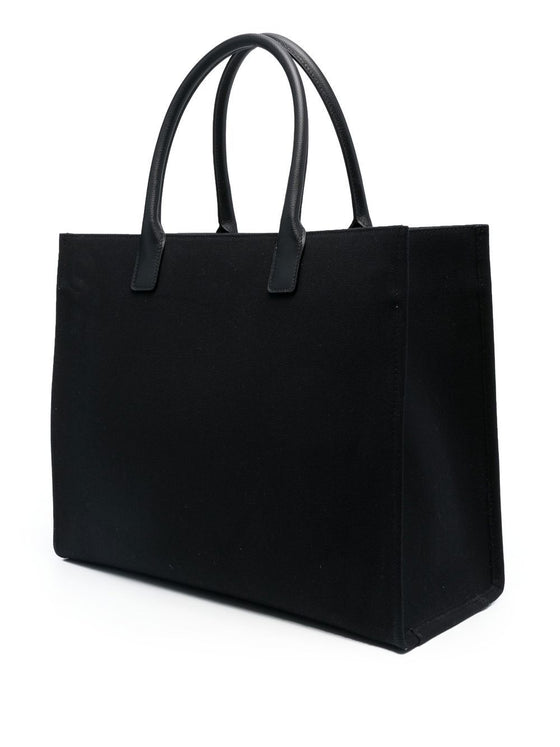 Versace large La Medusa tote bag