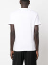 Versace Medusa Head patch T-shirt