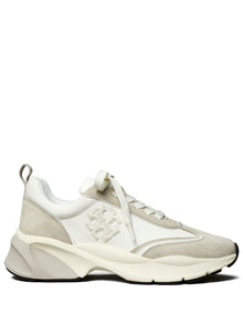  Tory Burch good luck sneakers