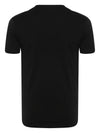 Versace Medusa-print cotton T-shirt