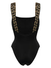 Versace Greca Border swimsuit