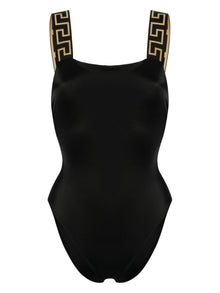  Versace Greca Border swimsuit