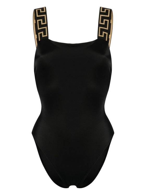 Versace Greca Border swimsuit