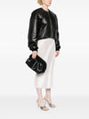 Themoire' Tia clutch bag