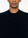 Junya Watanabe Wool blend jumper