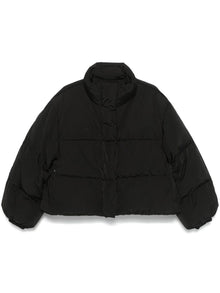  Acne Studios Coats Black
