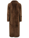 Furling By Giani Long coat